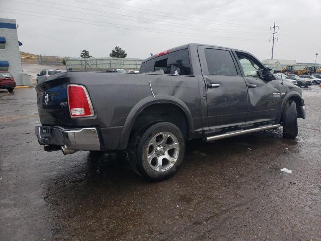 Photo 3 from auction – 2017 RAM 1500 LARAM with VIN 1C6RR7NTXHS647926