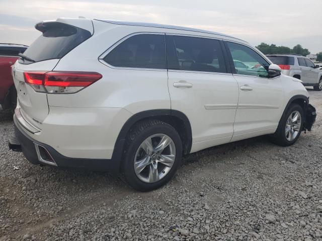 صورة رقم 3 من المزاد - 2018 TOYOTA HIGHLANDER مع VIN 5TDDZRFHXJS827219