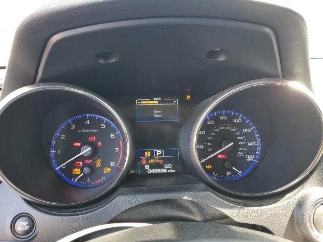 Photo 9 from auction – 2018 SUBARU OUTBACK TO with VIN 4S4BSETC5J3318505