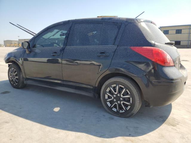 Photo 2 from auction – 2008 NISSAN VERSA S with VIN 3N1BC13E58L458664