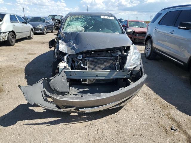 Photo 5 from auction – 2016 NISSAN VERSA S with VIN 3N1CN7AP6GL903675