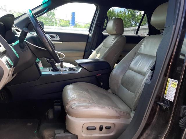 Photo 7 from auction – 2013 FORD EXPLORER X with VIN 1FM5K7D86DGB13260