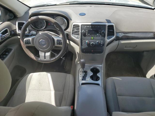 Photo 8 from auction – 2012 JEEP GRAND CHER with VIN 1C4RJFAG9CC256174