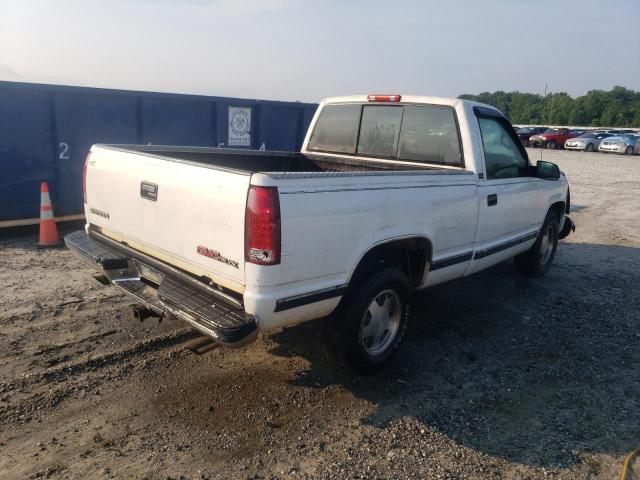 Photo 3 from auction – 1997 GMC SIERRA C15 with VIN 1GTEC14MXVZ511721