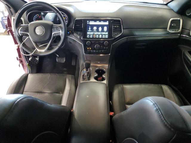 Photo 8 from auction – 2022 JEEP GRAND CHER with VIN 1C4RJFBG4NC138504