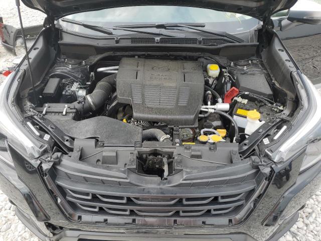 Фото 12 с аукциона – 2023 SUBARU FORESTER T с VIN JF2SKARC9PH464746