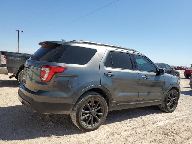 Zdjęcie 3 z aukcji – 2017 FORD EXPLORER X z VIN 1FM5K7D86HGC54433