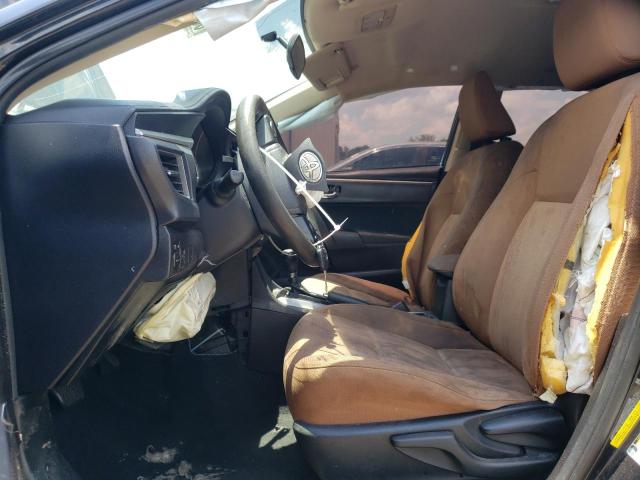 Photo 7 from auction – 2015 TOYOTA COROLLA L with VIN 5YFBURHE1FP222112