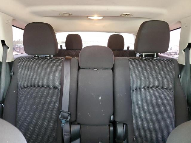 Photo 10 from auction – 2016 DODGE JOURNEY SE with VIN 3C4PDCAB4GT247863