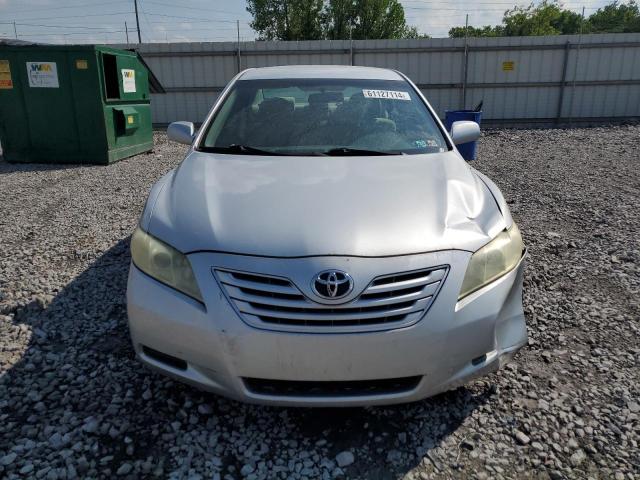 Photo 5 from auction – 2007 TOYOTA CAMRY CE with VIN 4T1BE46K37U017156