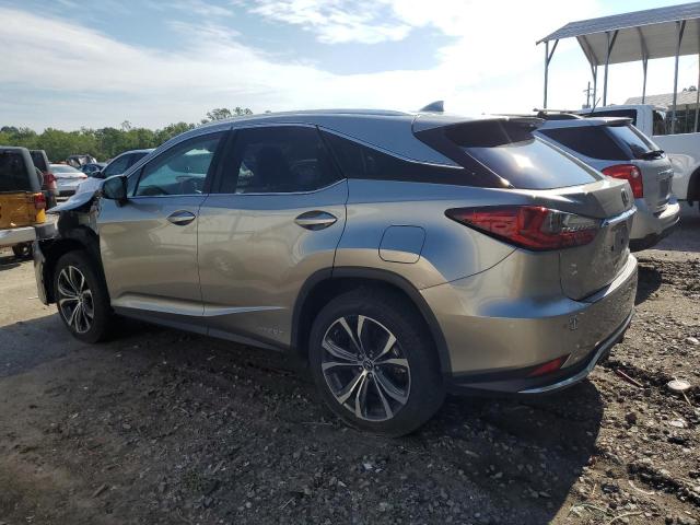 Photo 2 from auction – 2020 LEXUS RX 450H with VIN 2T2HGMDAXLC055666