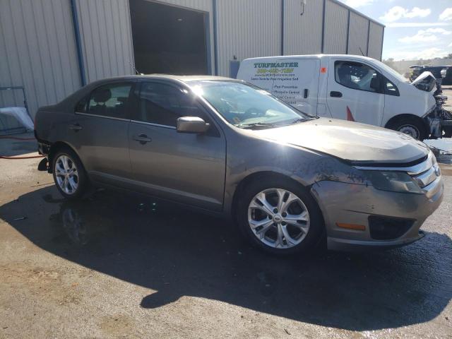 Photo 4 from auction – 2012 FORD FUSION SE with VIN 3FAHP0HA4CR220165