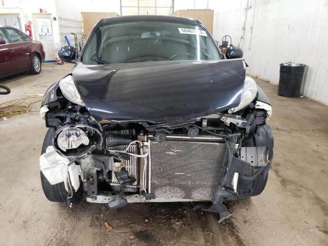 Photo 5 from auction – 2012 NISSAN JUKE S with VIN JN8AF5MV2CT114787