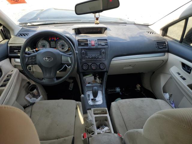 Photo 8 from auction – 2013 SUBARU IMPREZA with VIN JF1GJAA61DH013907