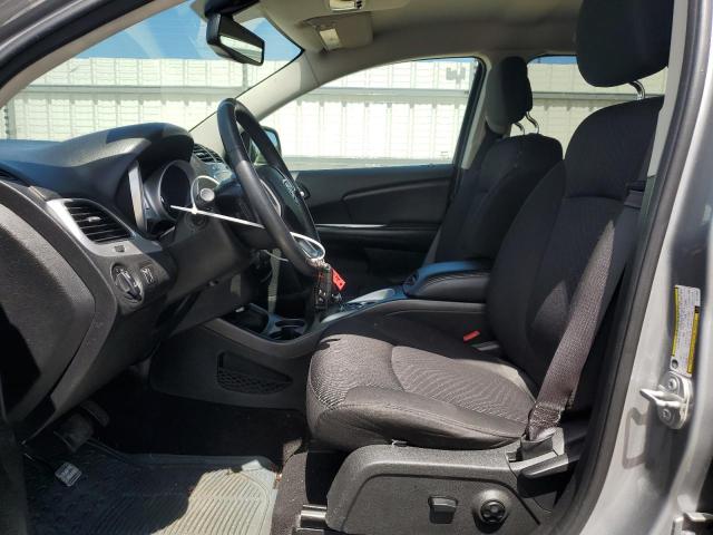 Photo 7 from auction – 2016 DODGE JOURNEY SX with VIN 3C4PDDBG2GT111943