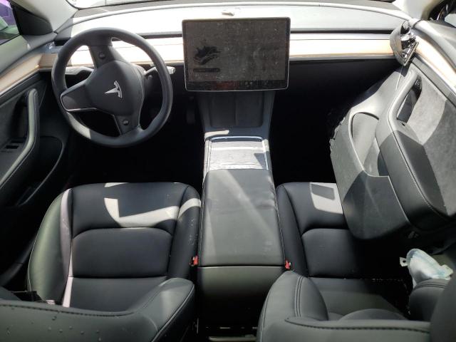 Photo 8 from auction – 2023 TESLA MODEL 3 with VIN 5YJ3E1EAXPF567575