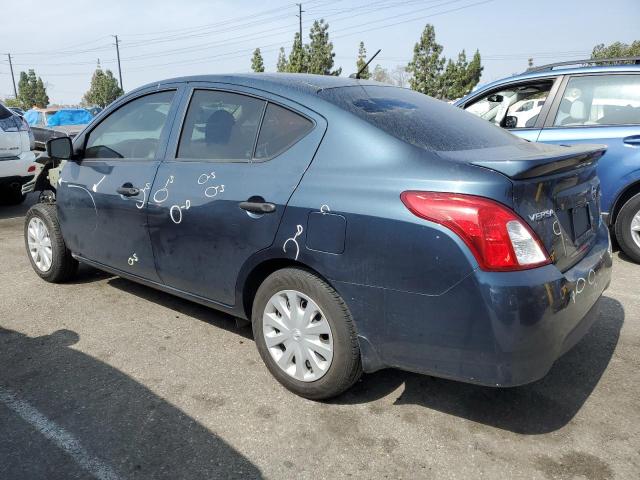 Photo 2 from auction – 2016 NISSAN VERSA S with VIN 3N1CN7AP5GL900654