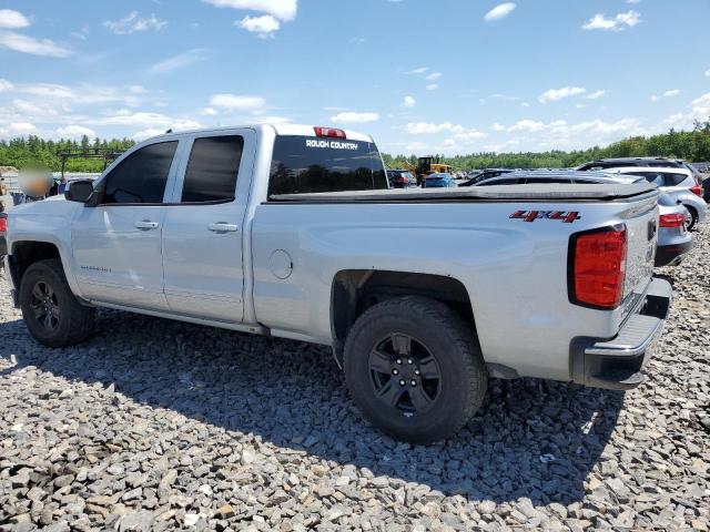 Photo 2 from auction – 2018 CHEVROLET SILVER1500 with VIN 1GCVKREC2JZ372783