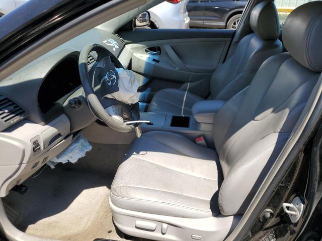 Photo 7 from auction – 2007 TOYOTA CAMRY HYBR with VIN 4T1BB46K87U009059