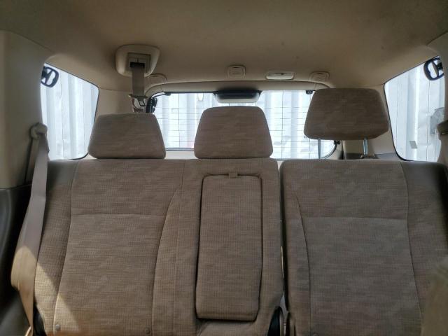 Photo 10 from auction – 2002 HONDA CR-V with VIN JHLRD78432C027855
