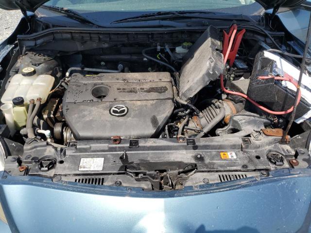 Photo 11 from auction – 2010 MAZDA 3 I with VIN JM1BL1HF0A1157070