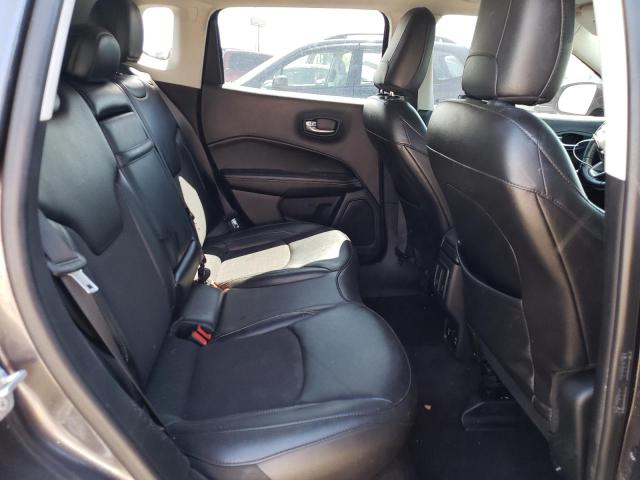 Foto 11 de la subasta – 2019 JEEP COMPASS LA con VIN 3C4NJDBB5KT597368