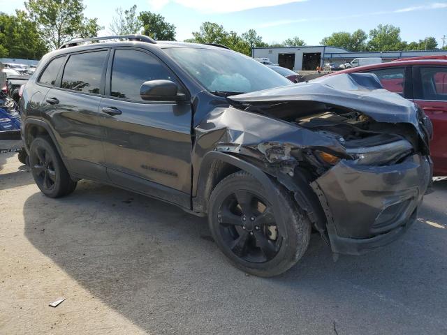 Photo 4 from auction – 2021 JEEP CHEROKEE L with VIN 1C4PJMLBXMD100797