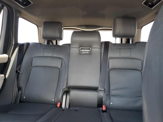 Photo 10 from auction – 2020 LAND ROVER RANGE ROVE with VIN SALGS5SE5LA409276