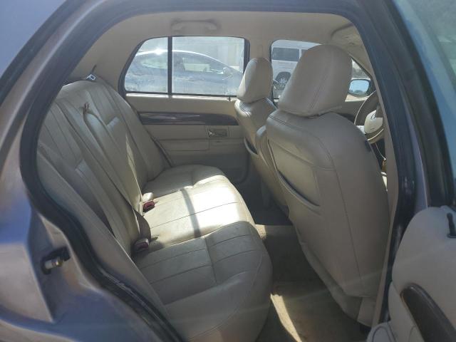 Photo 10 from auction – 2010 MERCURY GRAND MARQ with VIN 2MEBM7FV8AX601912