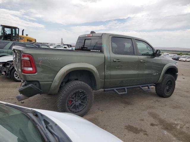 Photo 3 from auction – 2021 RAM 1500 BIG H with VIN 1C6SRFFT6MN797583