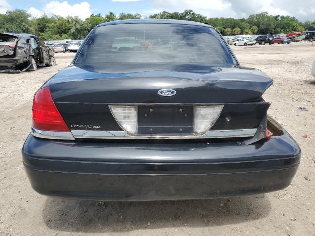 Photo 6 from auction – 2008 FORD CROWN VICT with VIN 2FAFP71VX8122229