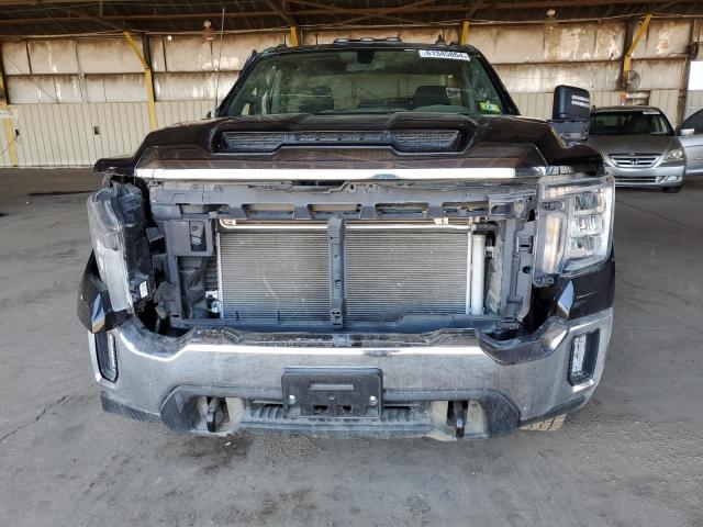 Photo 5 from auction – 2022 GMC SIERRA K35 with VIN 1GT39TE74NF158050