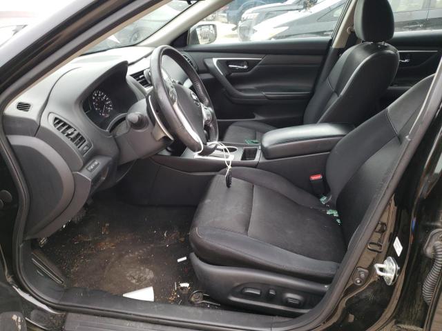 Photo 7 from auction – 2017 NISSAN ALTIMA 2.5 with VIN 1N4AL3AP0HC486026