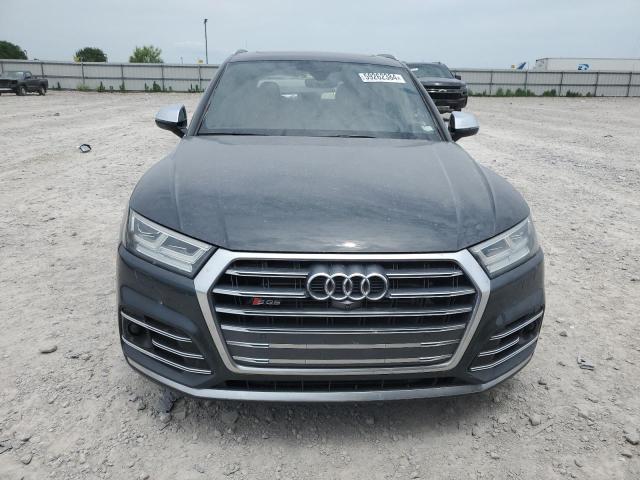 Photo 5 from auction – 2018 AUDI SQ5 PRESTI with VIN WA1C4AFY2J2232006