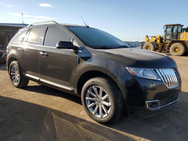 Photo 4 from auction – 2013 LINCOLN MKX with VIN 2LMDJ8JKXDBL23280