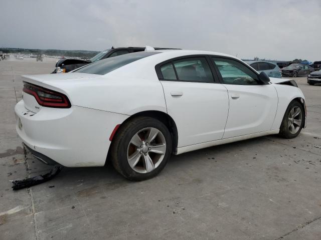 Photo 3 from auction – 2015 DODGE CHARGER SX with VIN 2C3CDXHG1FH878590