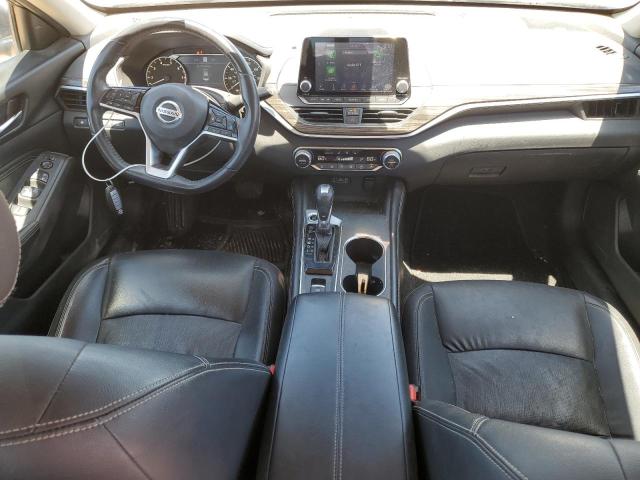 Photo 8 from auction – 2019 NISSAN ALTIMA SL with VIN 1N4BL4EV4KC245340