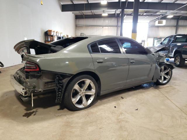 Zdjęcie 3 z aukcji – 2018 DODGE CHARGER R/ z VIN 2C3CDXCTXJH122673