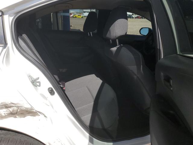 Photo 10 from auction – 2022 TOYOTA COROLLA LE with VIN JTDEPMAE2N3013518