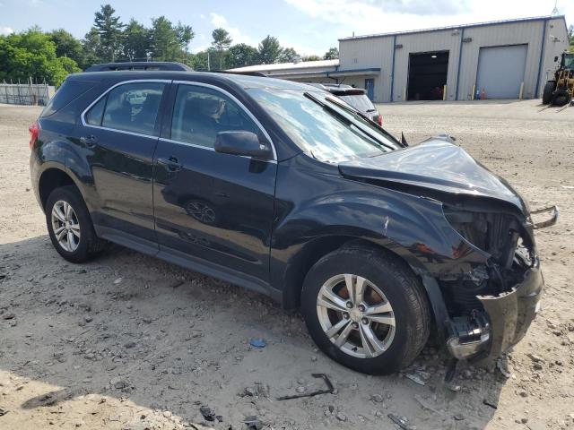 Photo 4 from auction – 2015 CHEVROLET EQUINOX LT with VIN 2GNFLFEK6F6324088