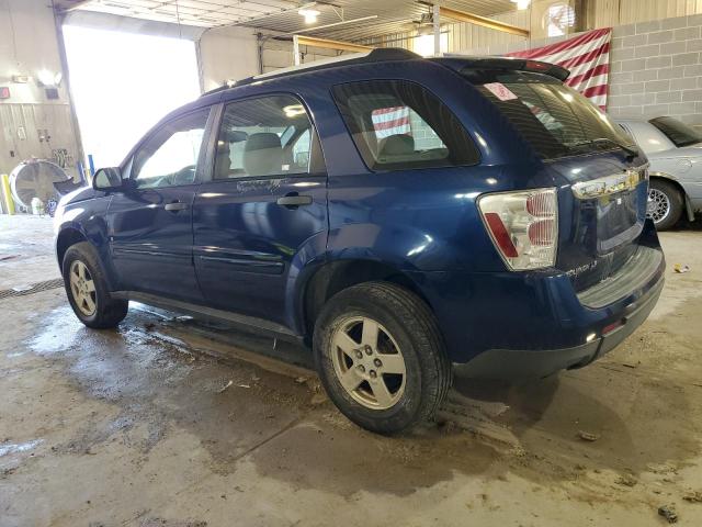 Photo 2 from auction – 2008 CHEVROLET EQUINOX LS with VIN 2CNDL13F586044346