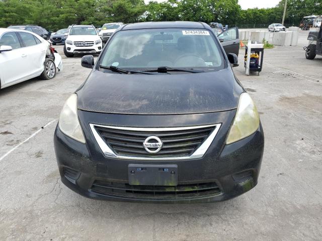 Photo 5 from auction – 2013 NISSAN VERSA S with VIN 3N1CN7AP2DL841624