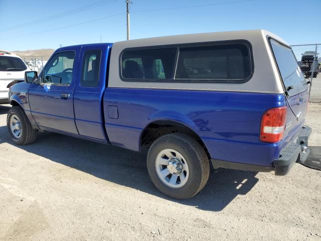 Photo 2 from auction – 2006 FORD RANGER SUP with VIN 1FTYR44E46PA38871