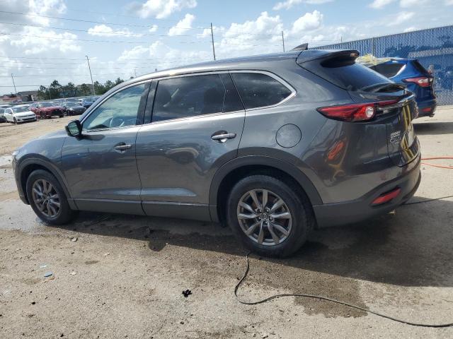 Photo 2 from auction – 2023 MAZDA CX-9 TOURI with VIN JM3TCBCY0P0656363