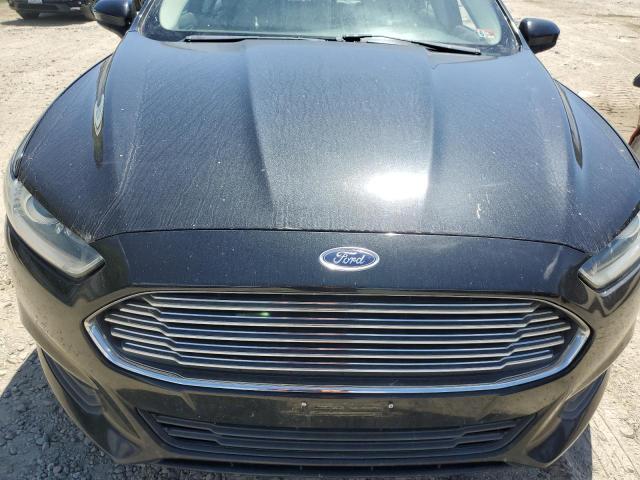 Photo 11 from auction – 2013 FORD FUSION S with VIN 3FA6P0G71DR368384