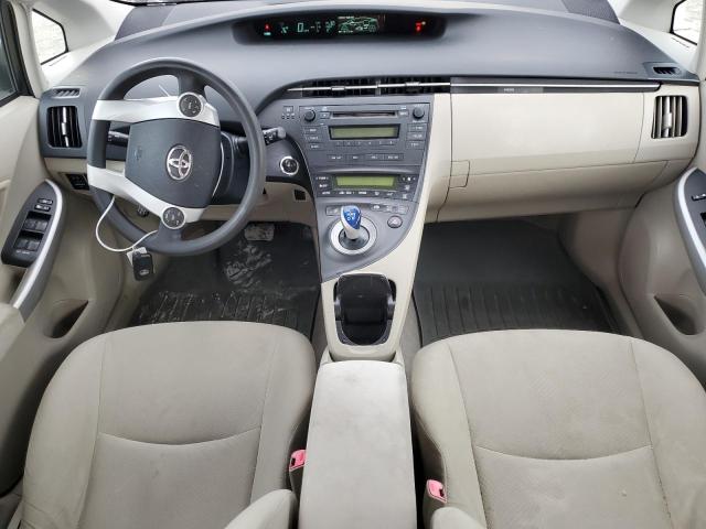 Zdjęcie 8 z aukcji – 2011 TOYOTA PRIUS z VIN JTDKN3DU3B1382384