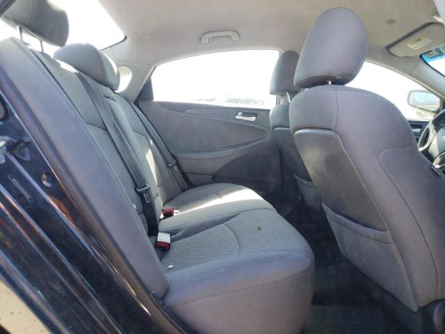 Photo 10 from auction – 2013 HYUNDAI SONATA GLS with VIN 5NPEB4AC9DH692476