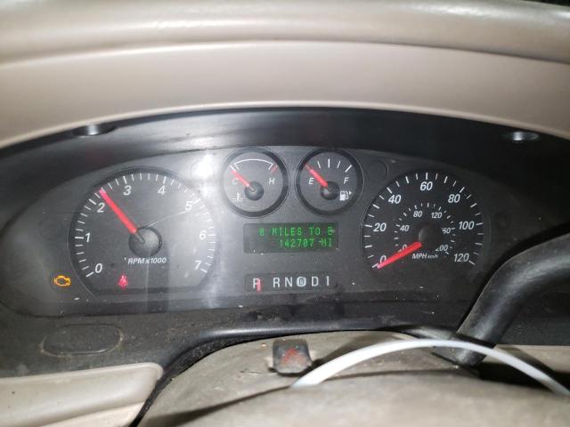 Photo 9 from auction – 2004 FORD TAURUS SE with VIN 1FAFP53U84A148629
