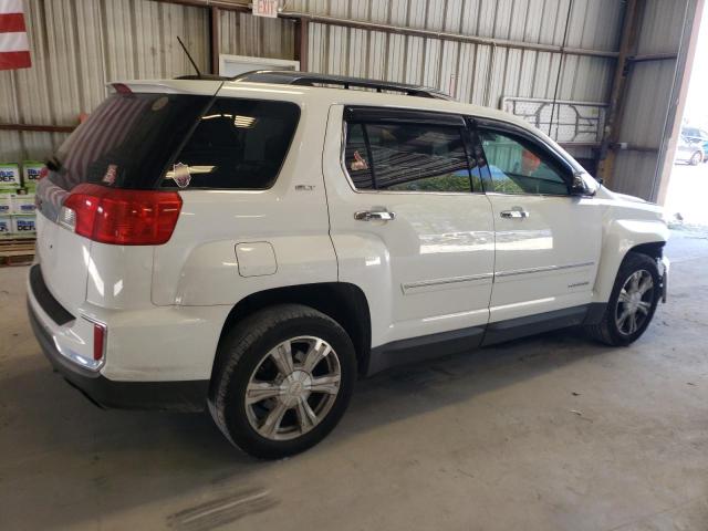 Photo 3 from auction – 2016 GMC TERRAIN SL with VIN 2GKFLPE35G6208670