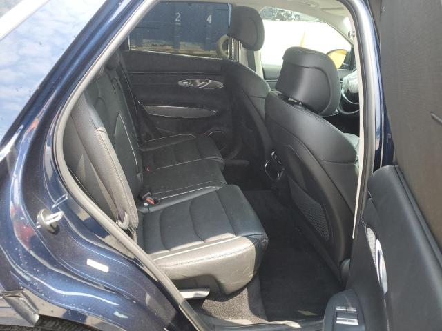 Photo 10 from auction – 2023 GENESIS GV70 BASE with VIN KMUMADTB0PU085408